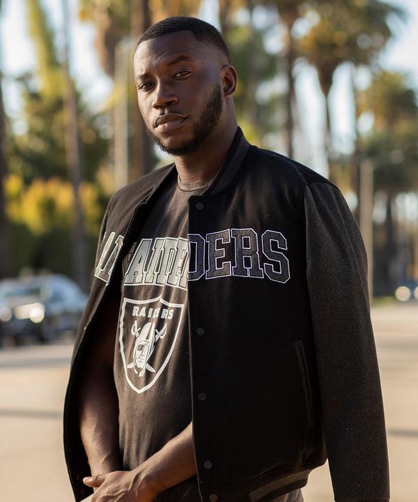 Estilo urbano de la Super LVI de la NFL y outfits el partido | Primark | Primark España