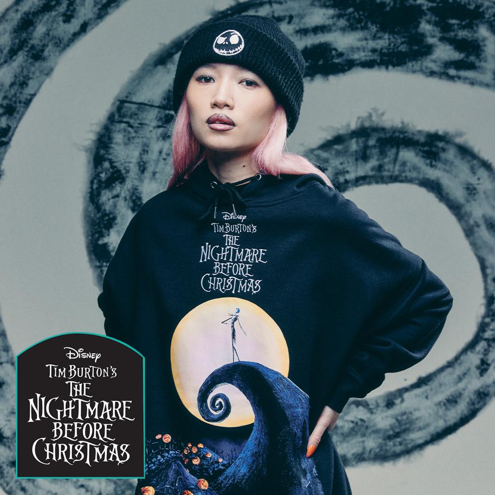 The Nightmare Before Christmas