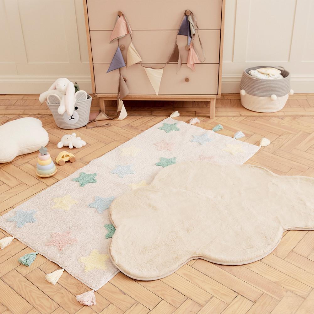 Déco de chambre de bébé, pièces pratiques et shelfies, Primark