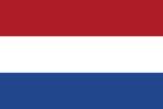 Afbeelding vlag Nederland