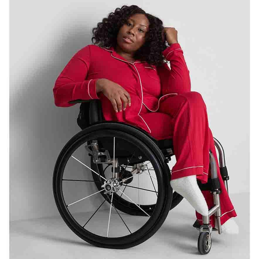 Primark adds new season styles to its Adaptive range for Autumn/Winter