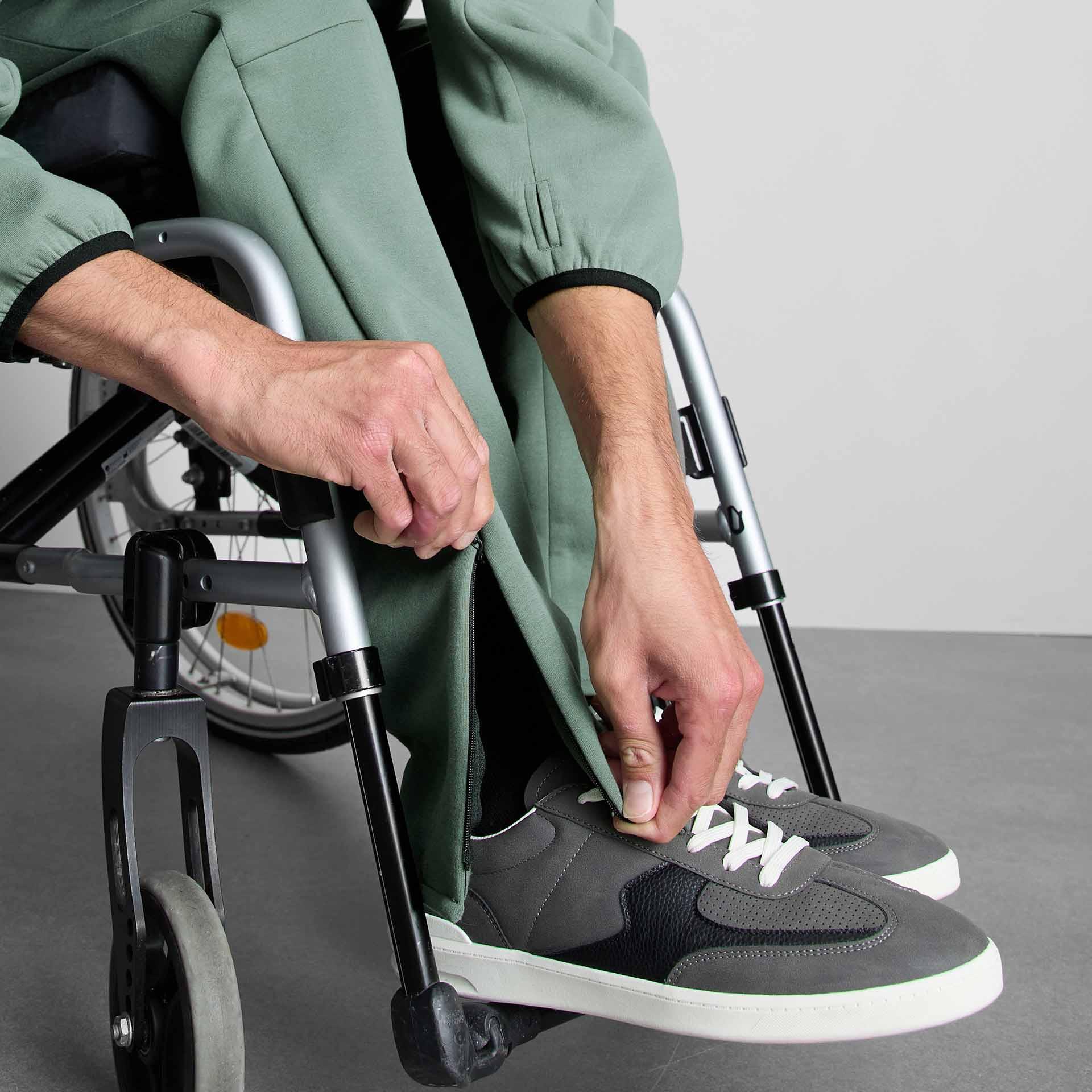 Primark adds new season styles to its Adaptive range for Autumn/Winter