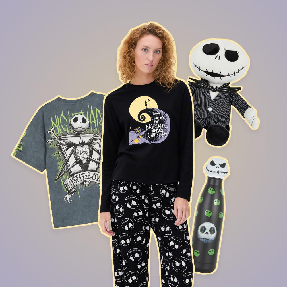 The Nightmare Before Christmas