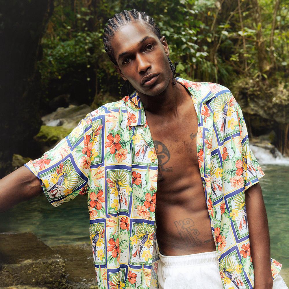 Trending: Summer Shirts