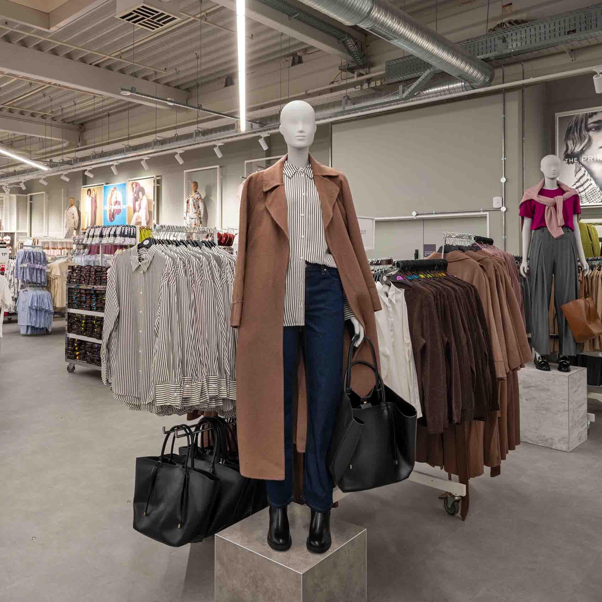 Neueröffnung in Rostock – erste neue Filiale seit fünf Jahren