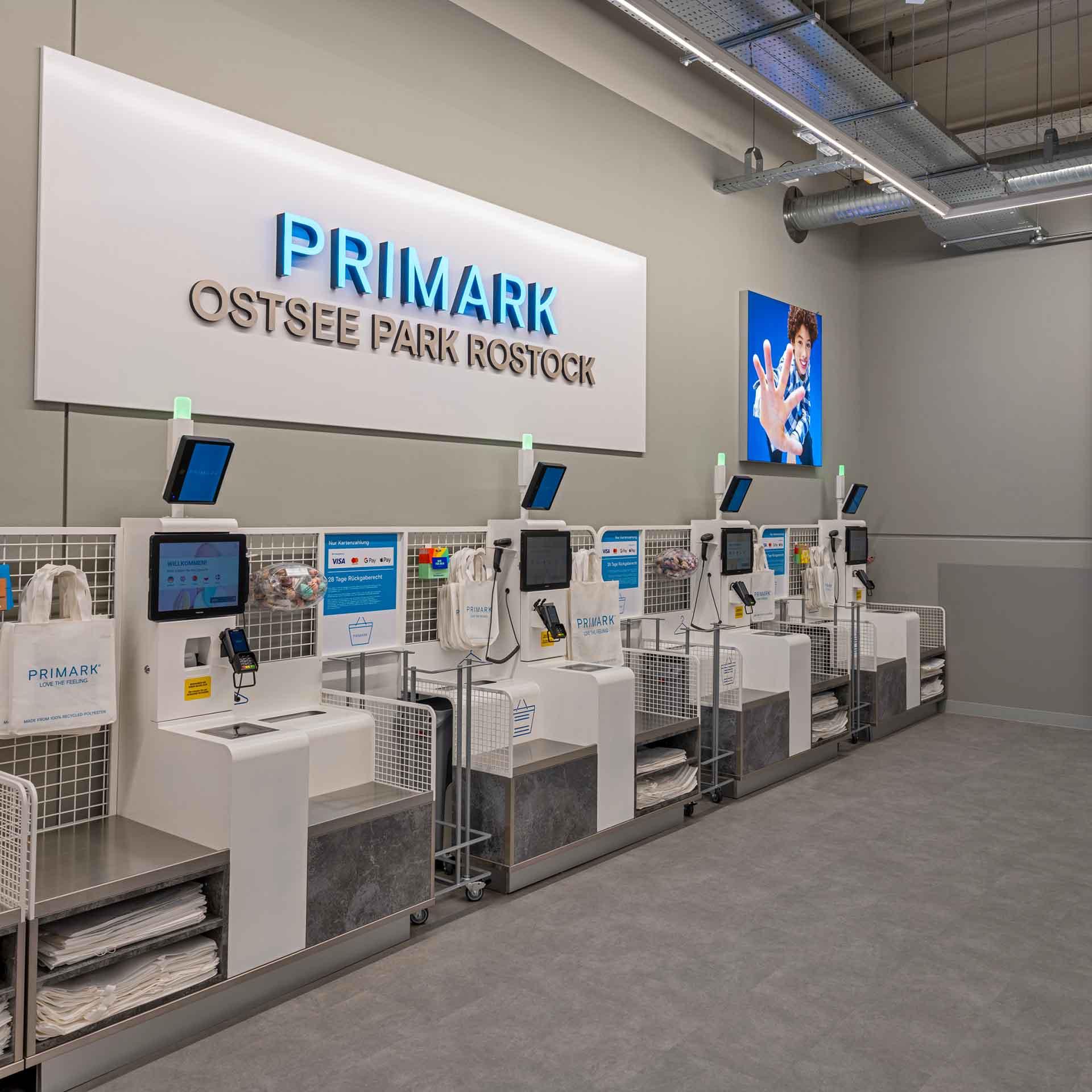 Neueröffnung in Rostock – erste neue Filiale seit fünf Jahren