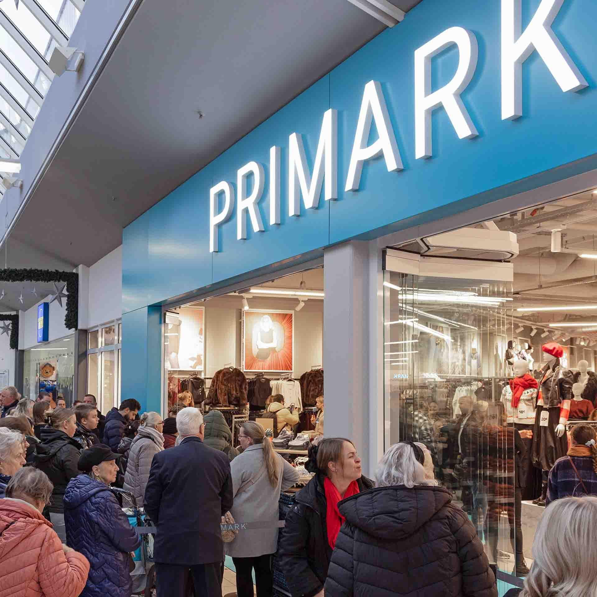 Neueröffnung in Rostock – erste neue Filiale seit fünf Jahren