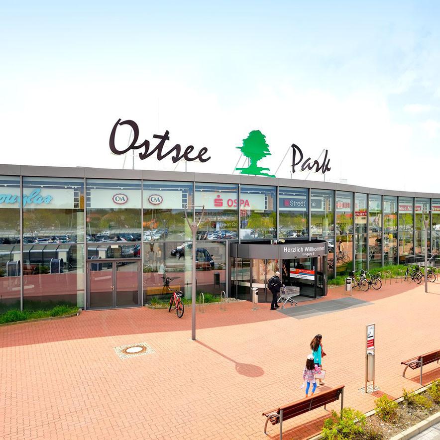 Ostsee Park, Germany