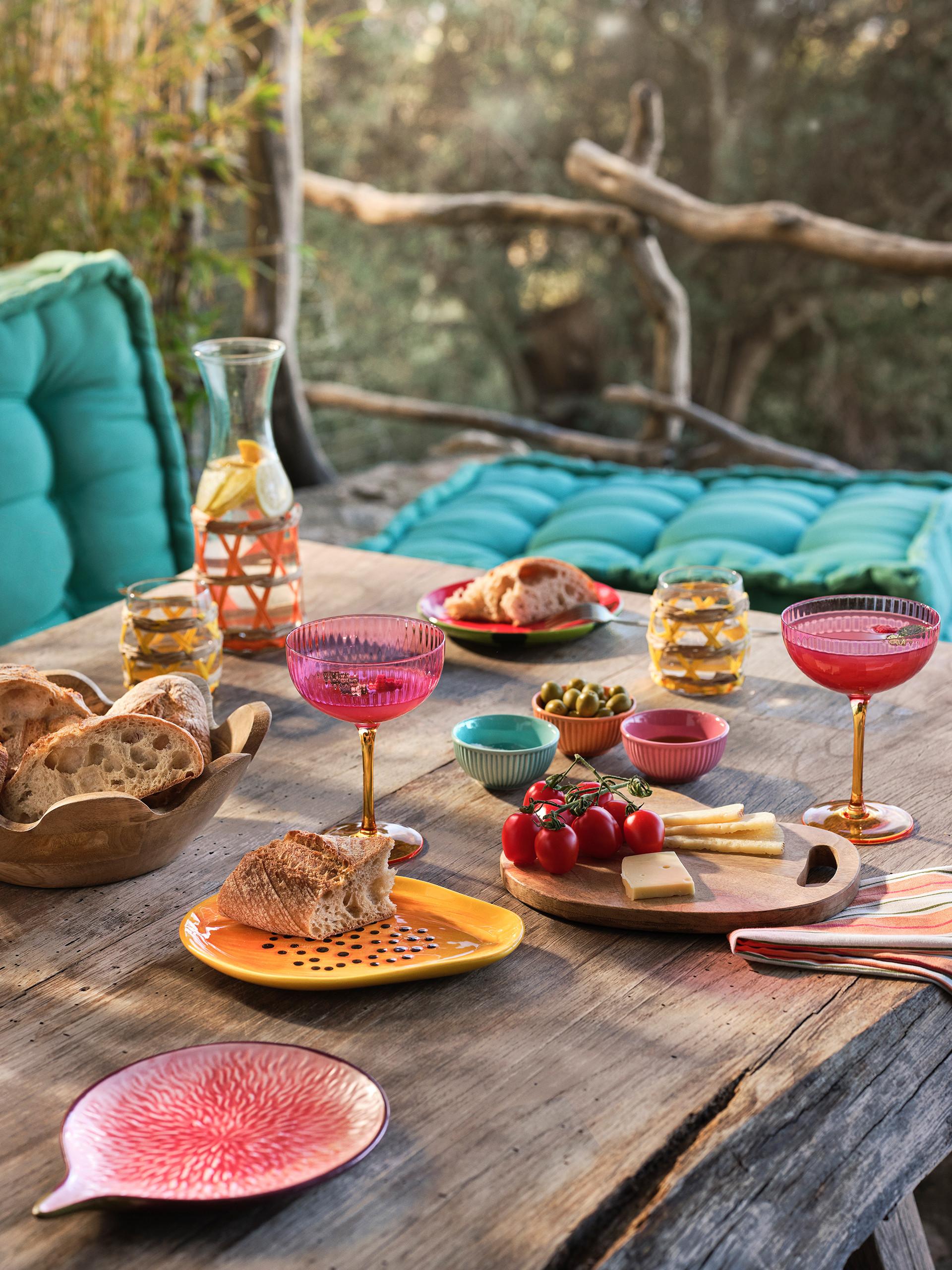 Outdoor Dining accessories