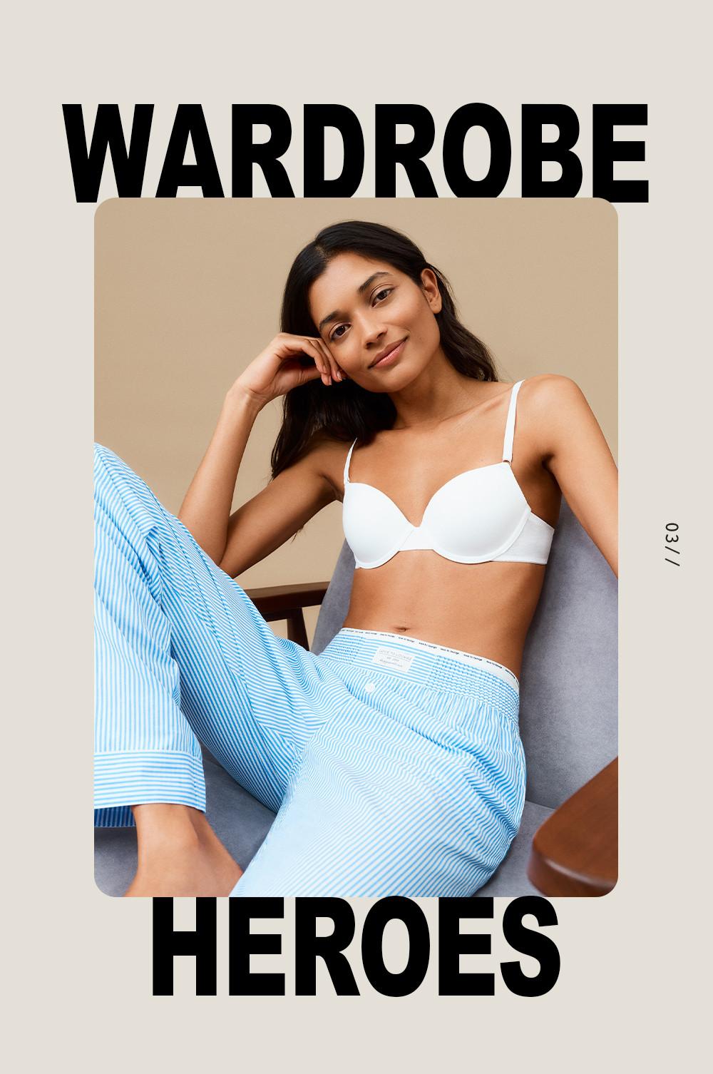 Wardrobe Heroes