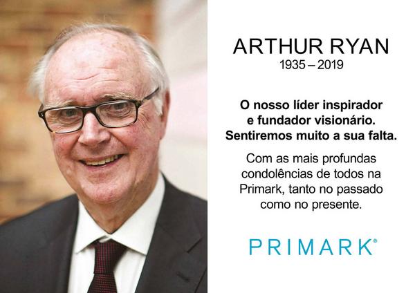 Arthur Ryan