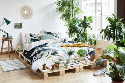 Botanica Bedroom Primark Uk