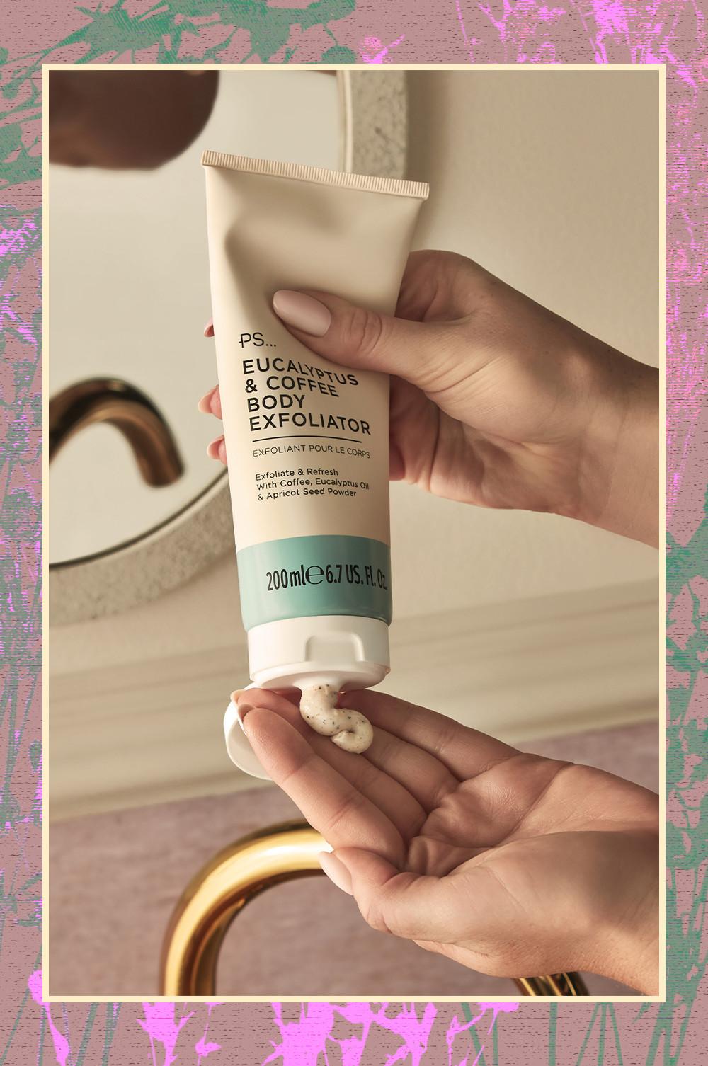 Exfoliator