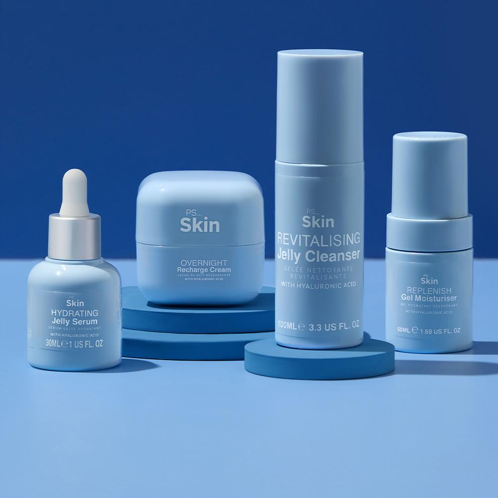 How to hydrate your skin