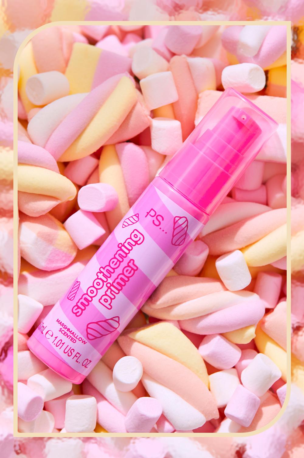 Marshmallow primer