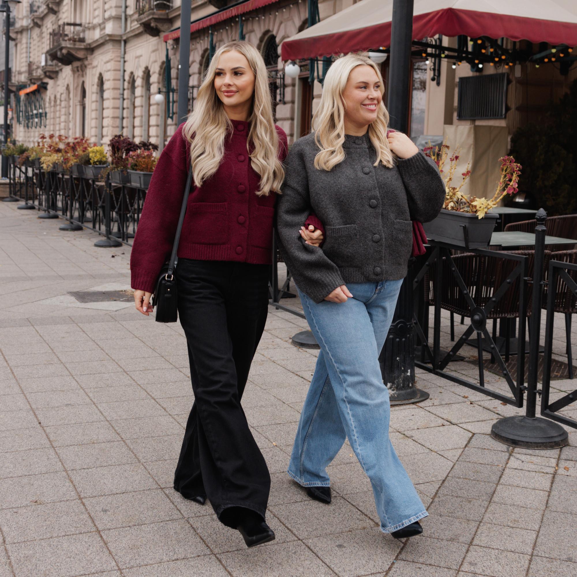 Qué vestir para una escapada urbana