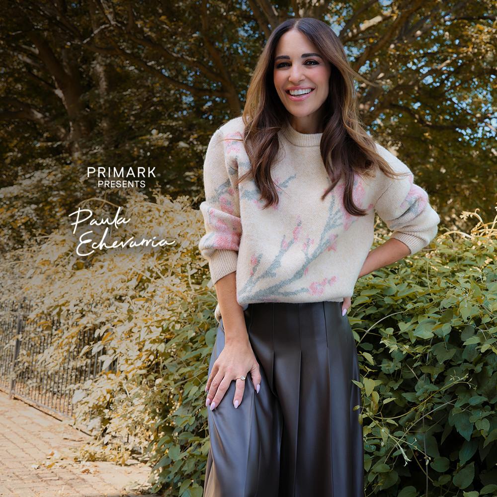 Get to know: Paula Echevarría