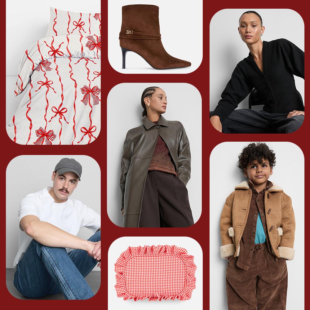 Our payday wishlist