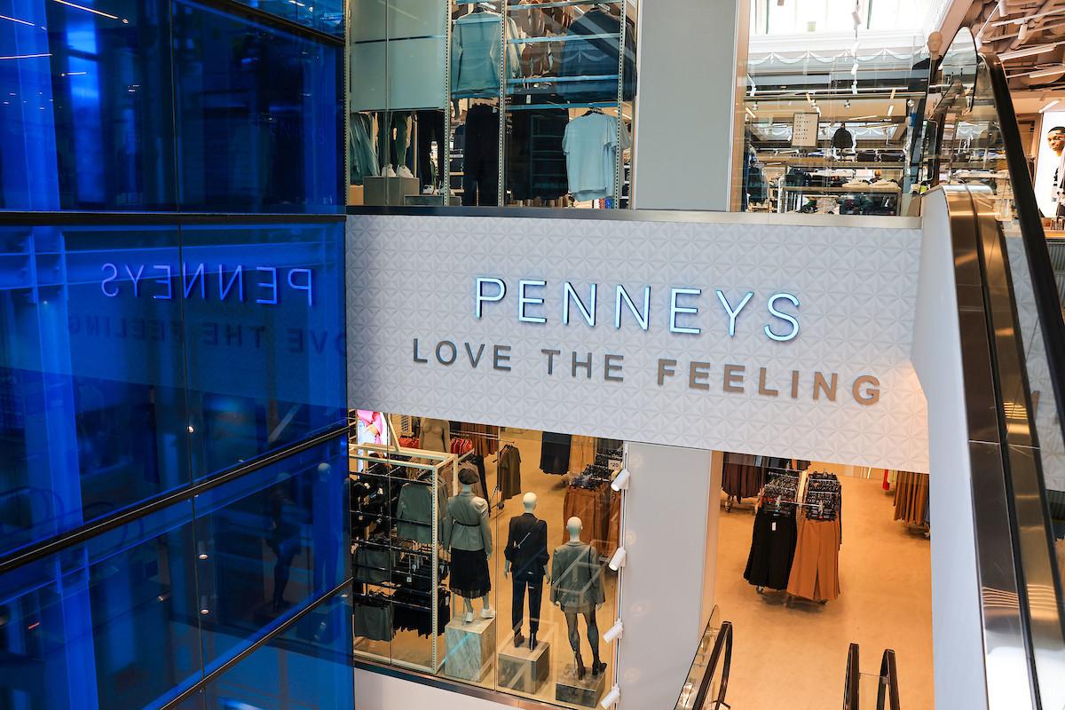 Penneys Tralee to stock new collection in support of Breast Cancer  Awareness month