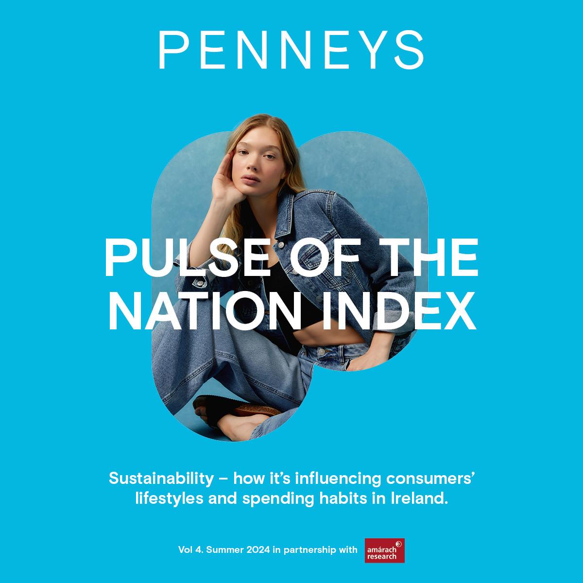 The Penneys Pulse of The Nation Index Vol 4