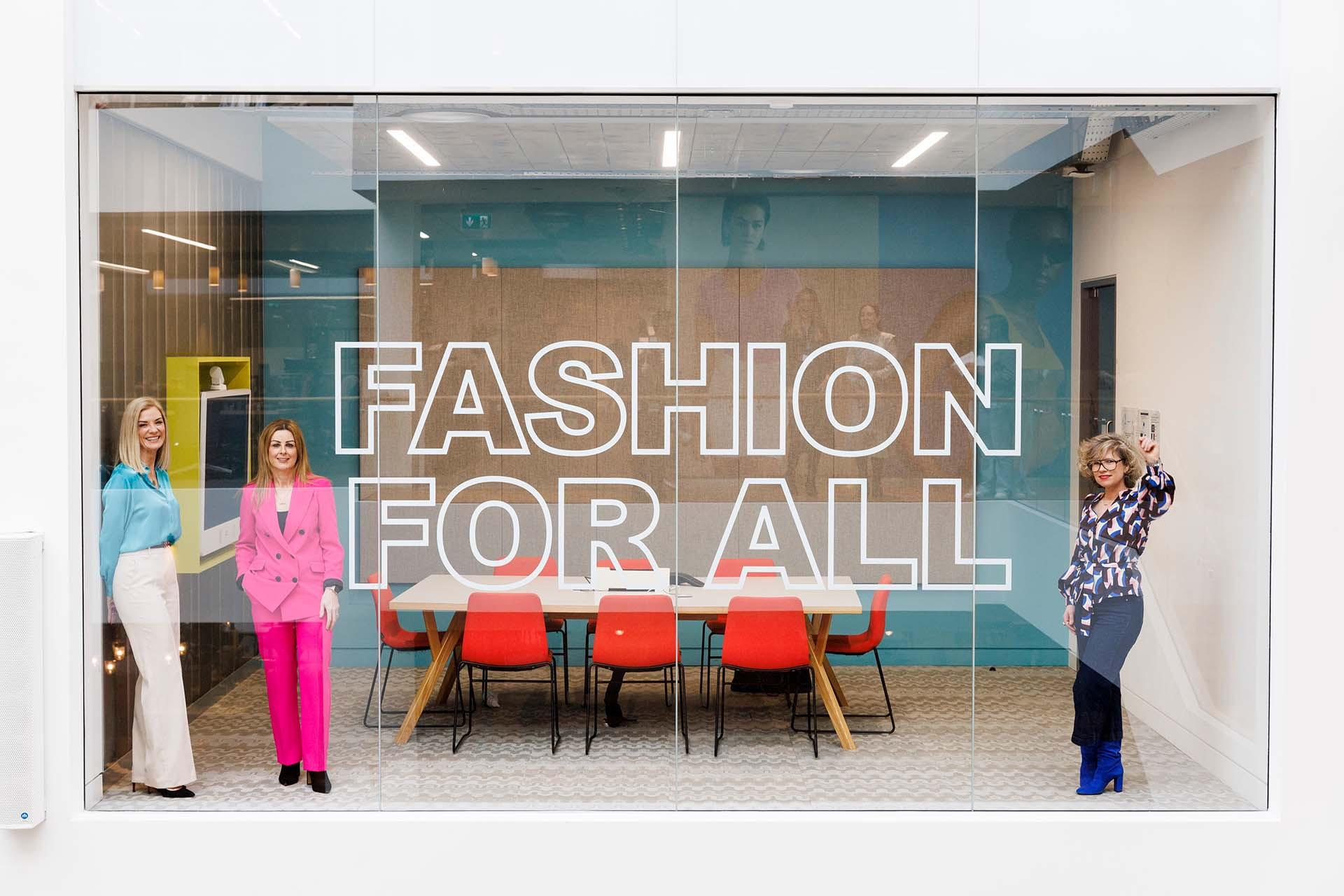 Penneys WorkEqual Partnership