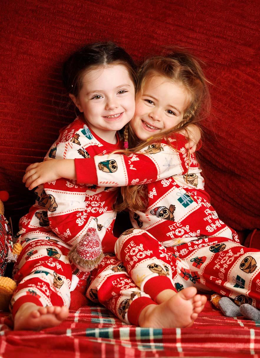 Penneys launches RTÉ Late Late Toy Show collection with donation of €120,000