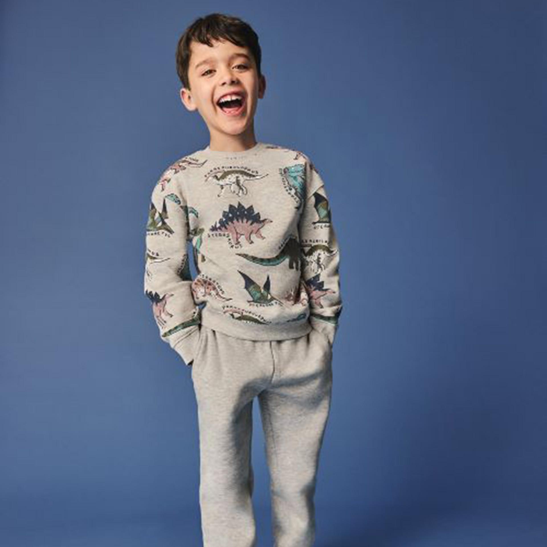 Penneys introduces extra comfort clothing for Kids