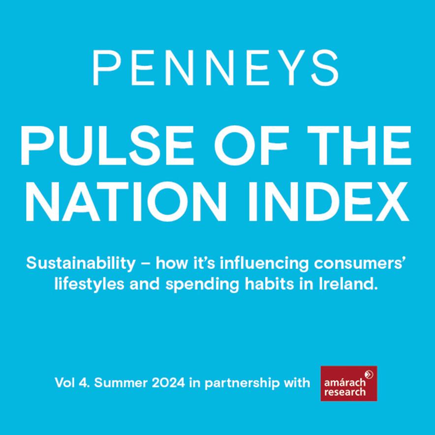 Penneys’ Pulse Check: Pulse of The Nation Index