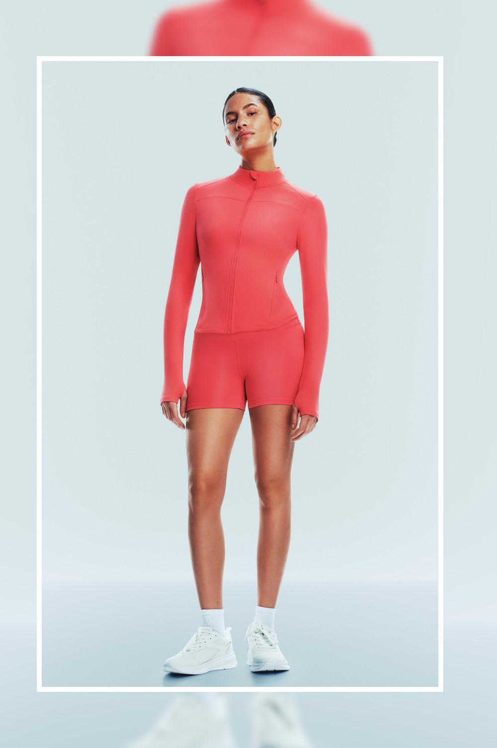 2 Cinture Elastiche Da Donna Con Fibbia A Cuore – Regolabili, Rosa E Bianco, Per Abiti E Jeans
