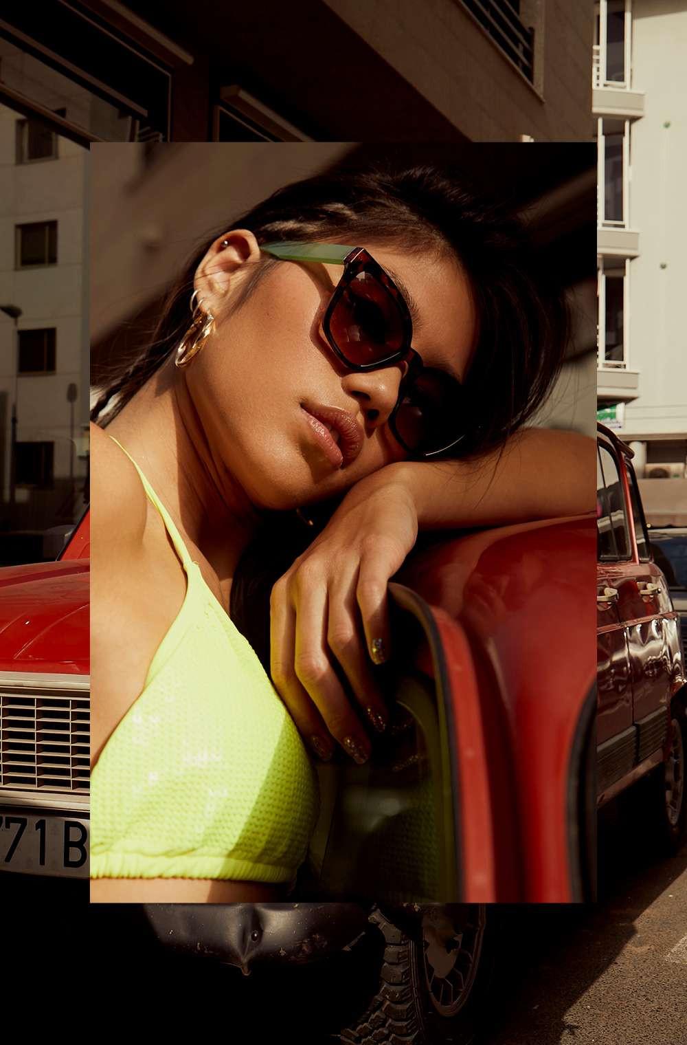 Imagen de ropa de Festival Wonderland para mujer de Primark