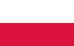 Zdjęcie flagi Polski
