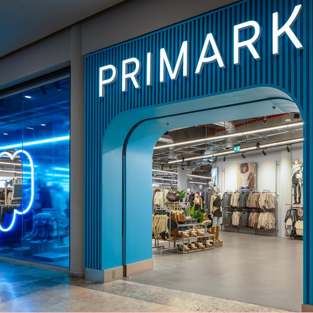 Primark continues ambitious growth in Portugal with plan to invest over €45 million