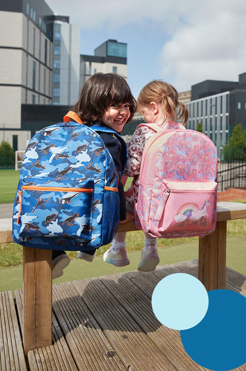 Primark 2025 kids backpack