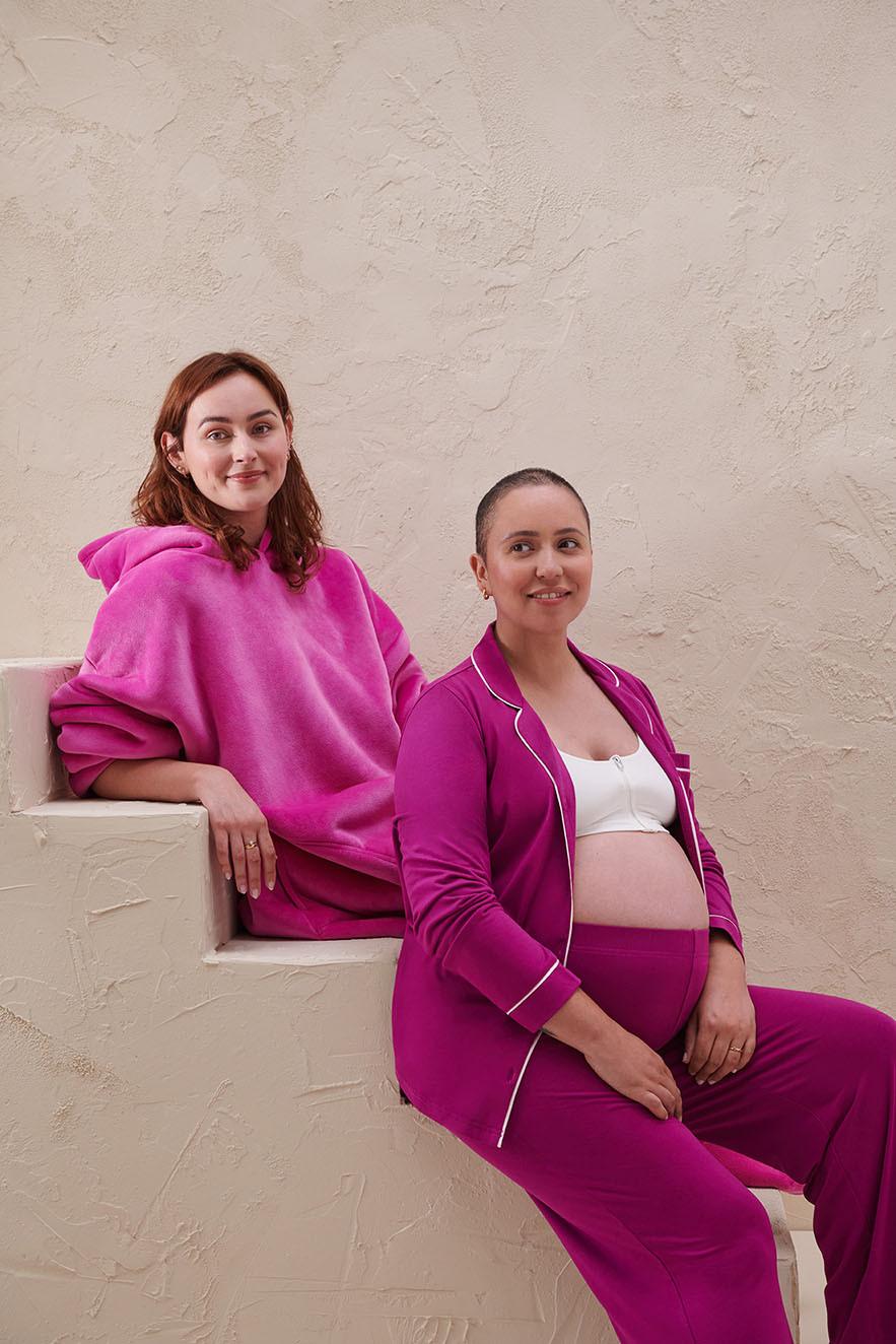 Primark Solidarity Range - Pajama Set and Snuddie