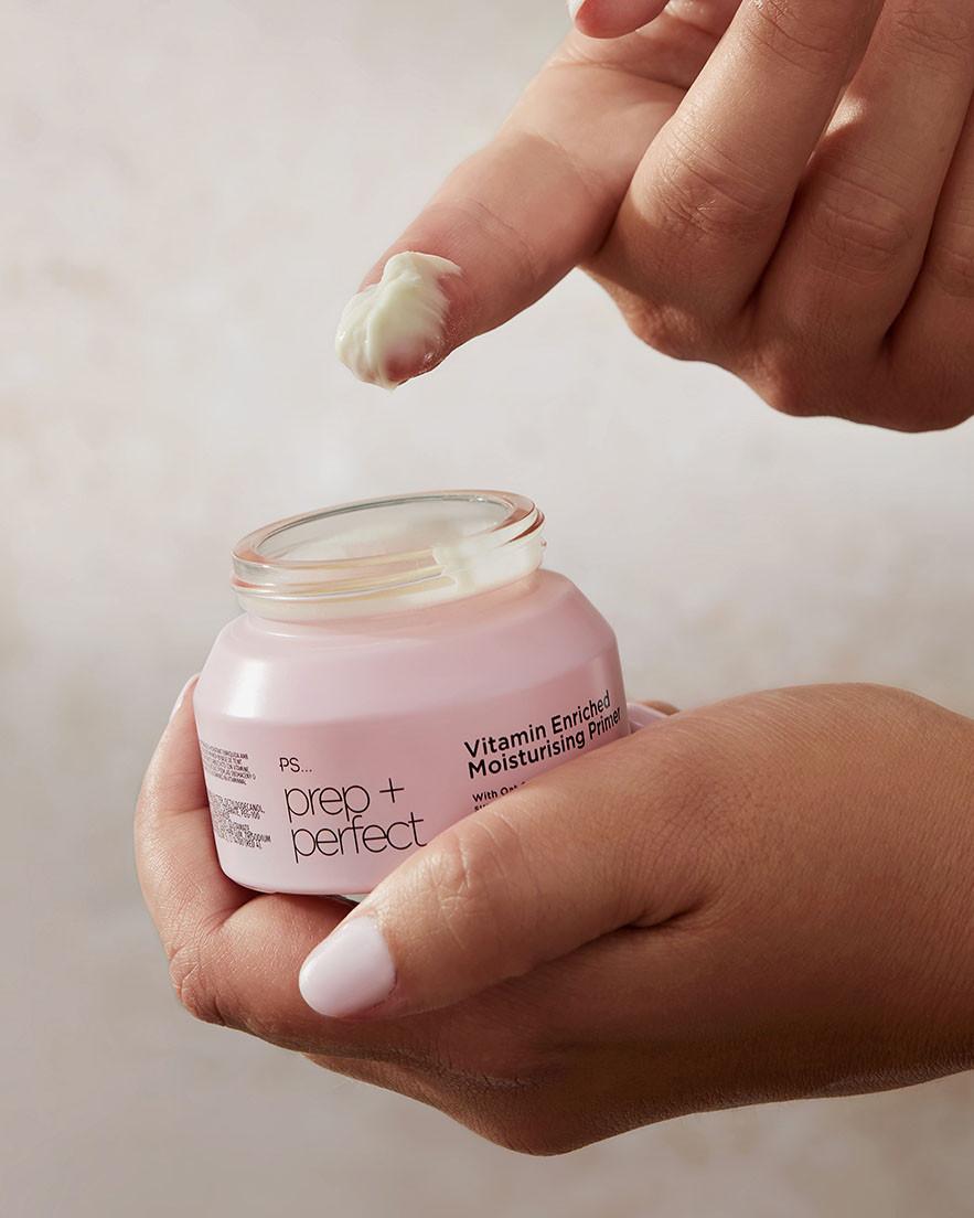 Primark Solidarity Range - Priming Cream