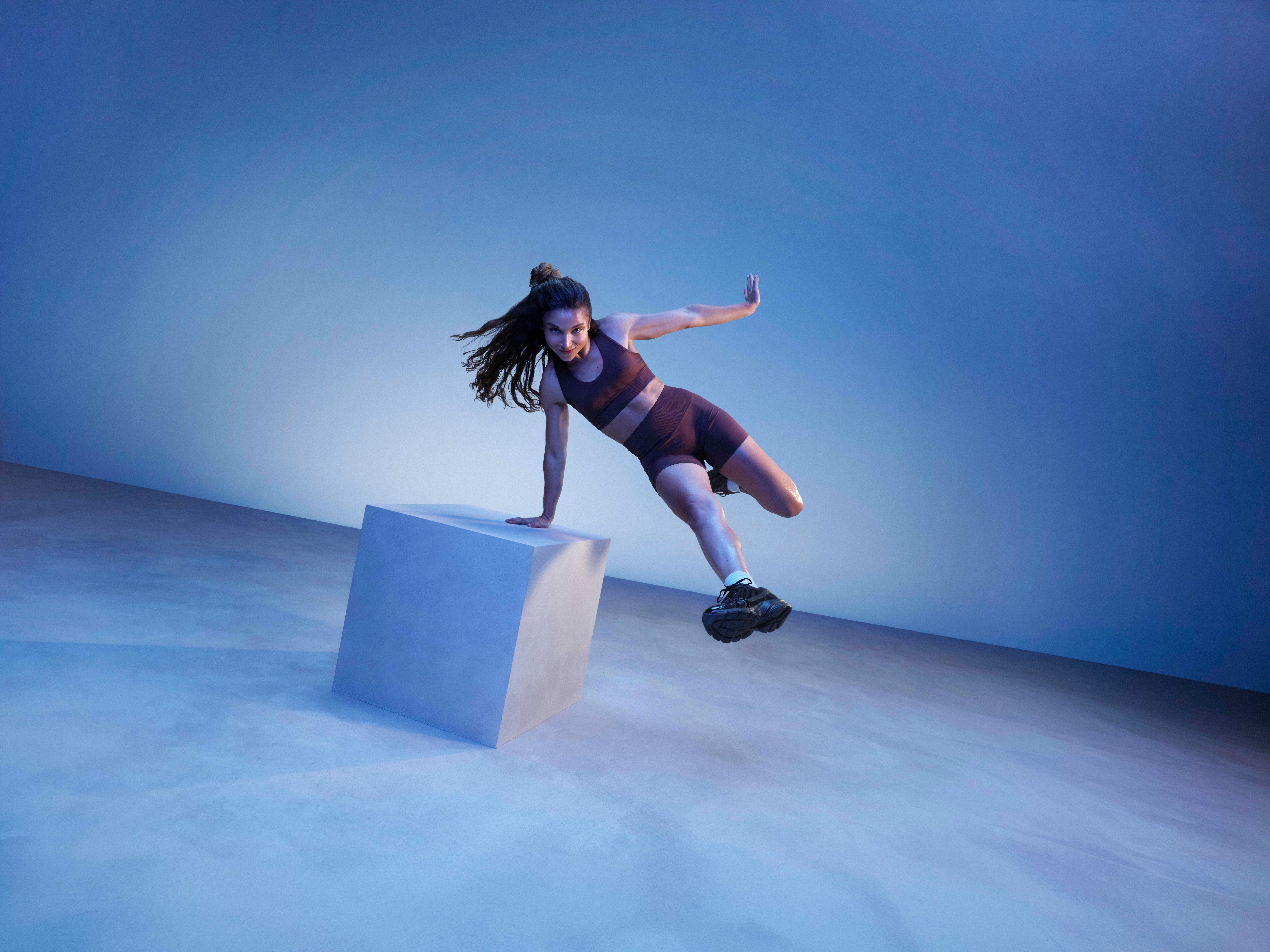 Primark steps up activewear offer with the launch of Primark Form