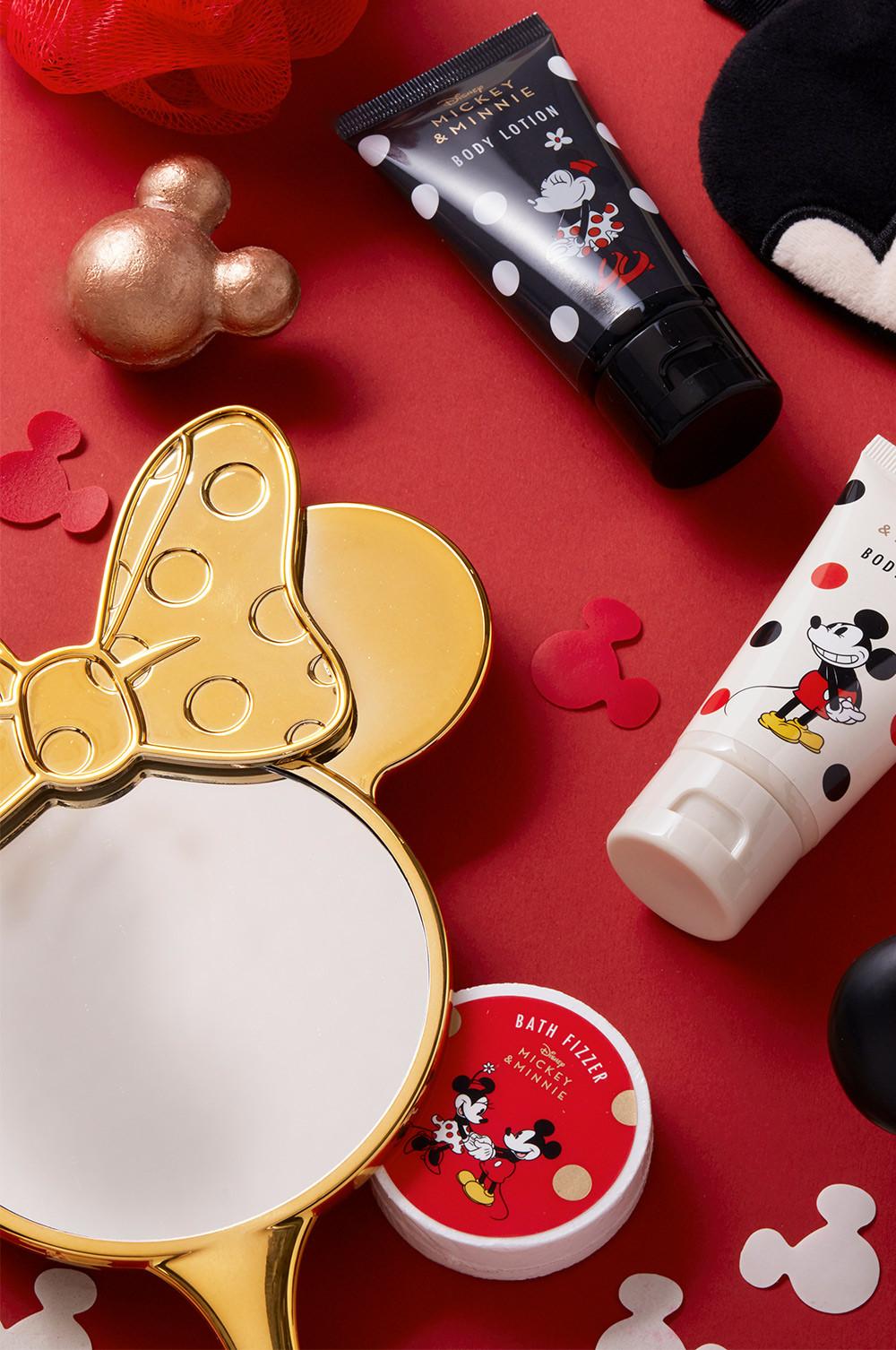 Primark Beauty Mickey Mouse Image