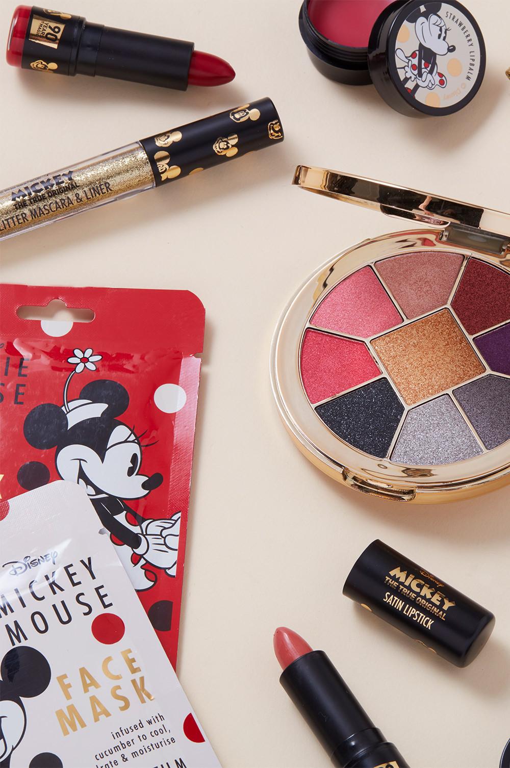 Primark Beauty Mickey Mouse Image