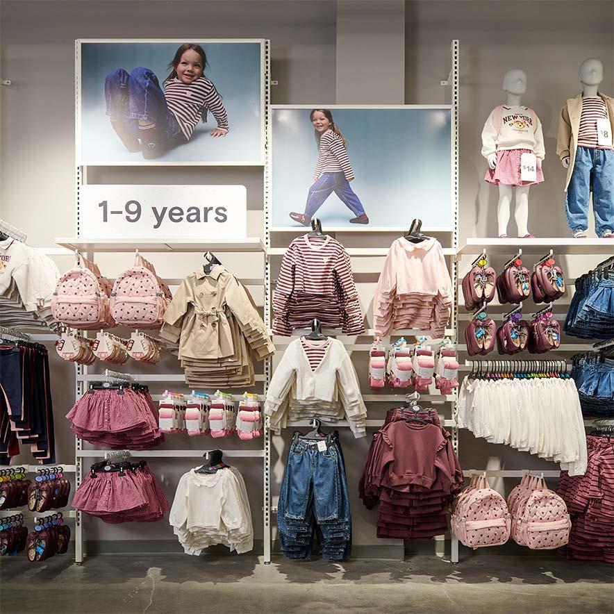 Primark Opens Second Location in Georgia at Augusta Mall