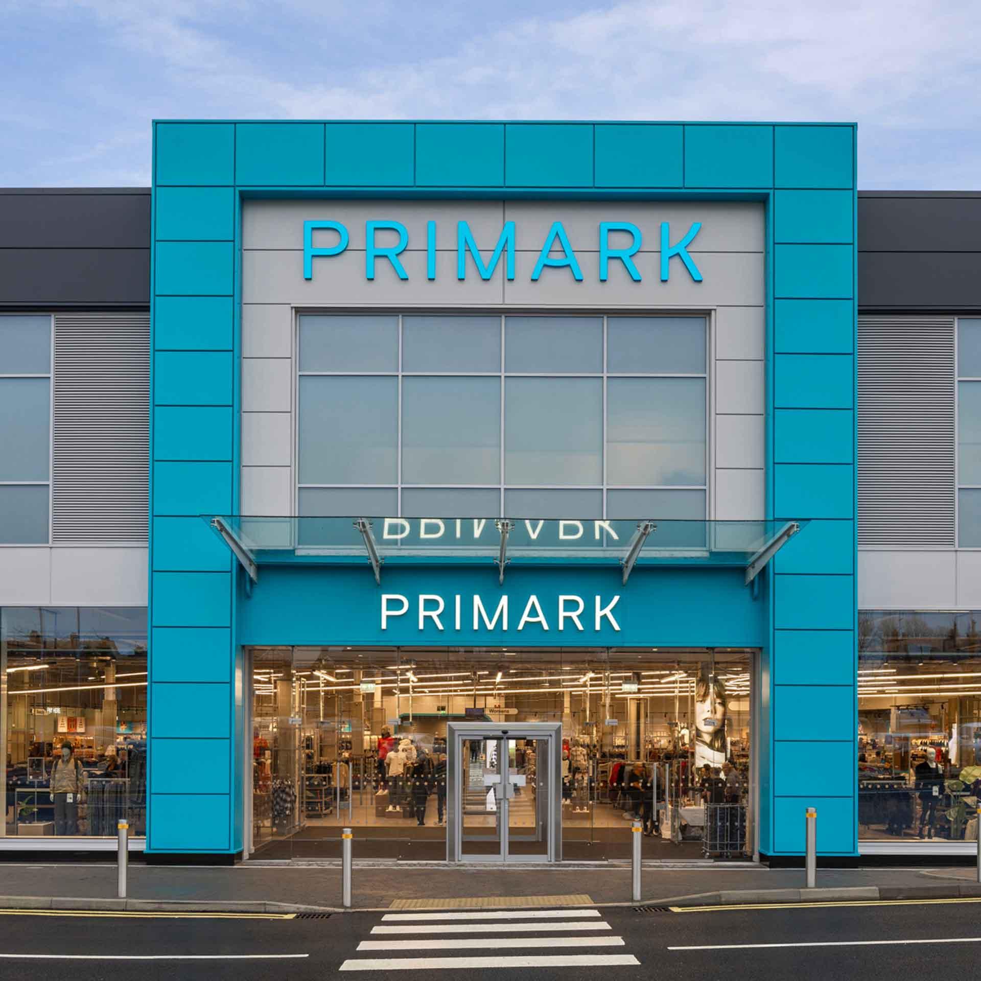 A new chapter for Primark Ballymena