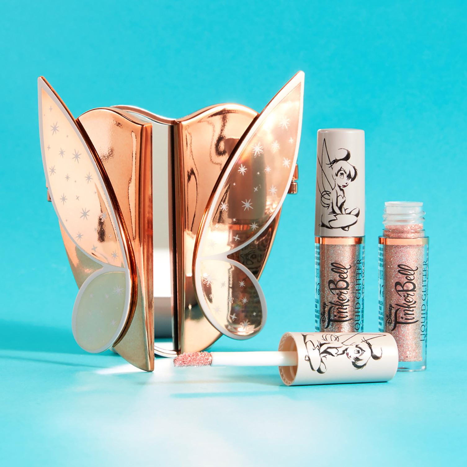 primark-beauty-tinker-bell-collection