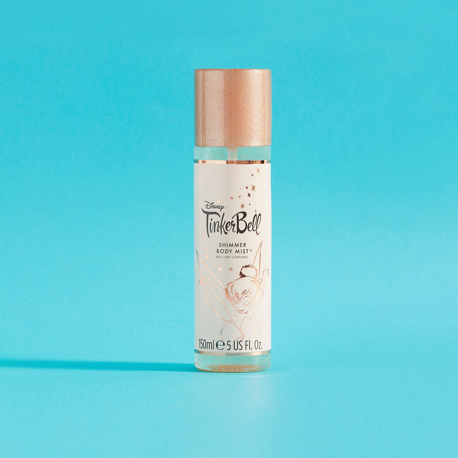 Primark Beauty Tinker Bell Bild