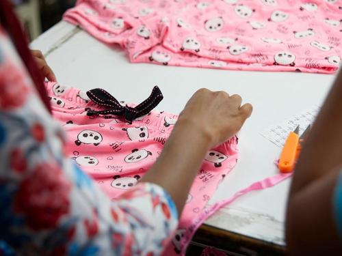 Love Your Clothes, Love Your World