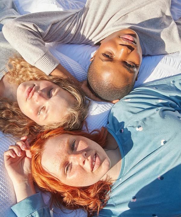 How Change Looks Primark Cares (UK)