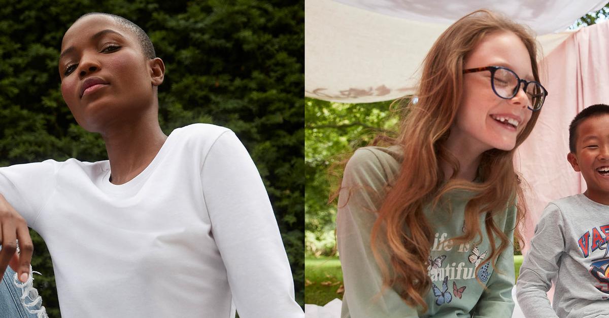 Primark Cares (USA) | homepage