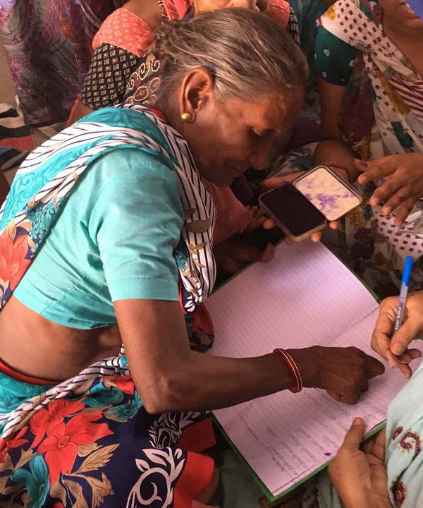 Our Sustainable Cotton Programme - Primark Cares Partners