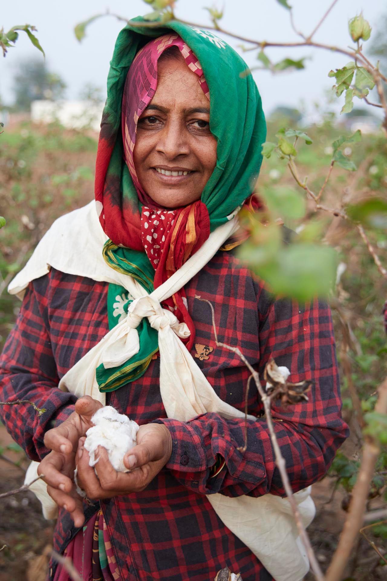 At Primark we are committed to supporting the livelihoods of the people who make our clothes.
