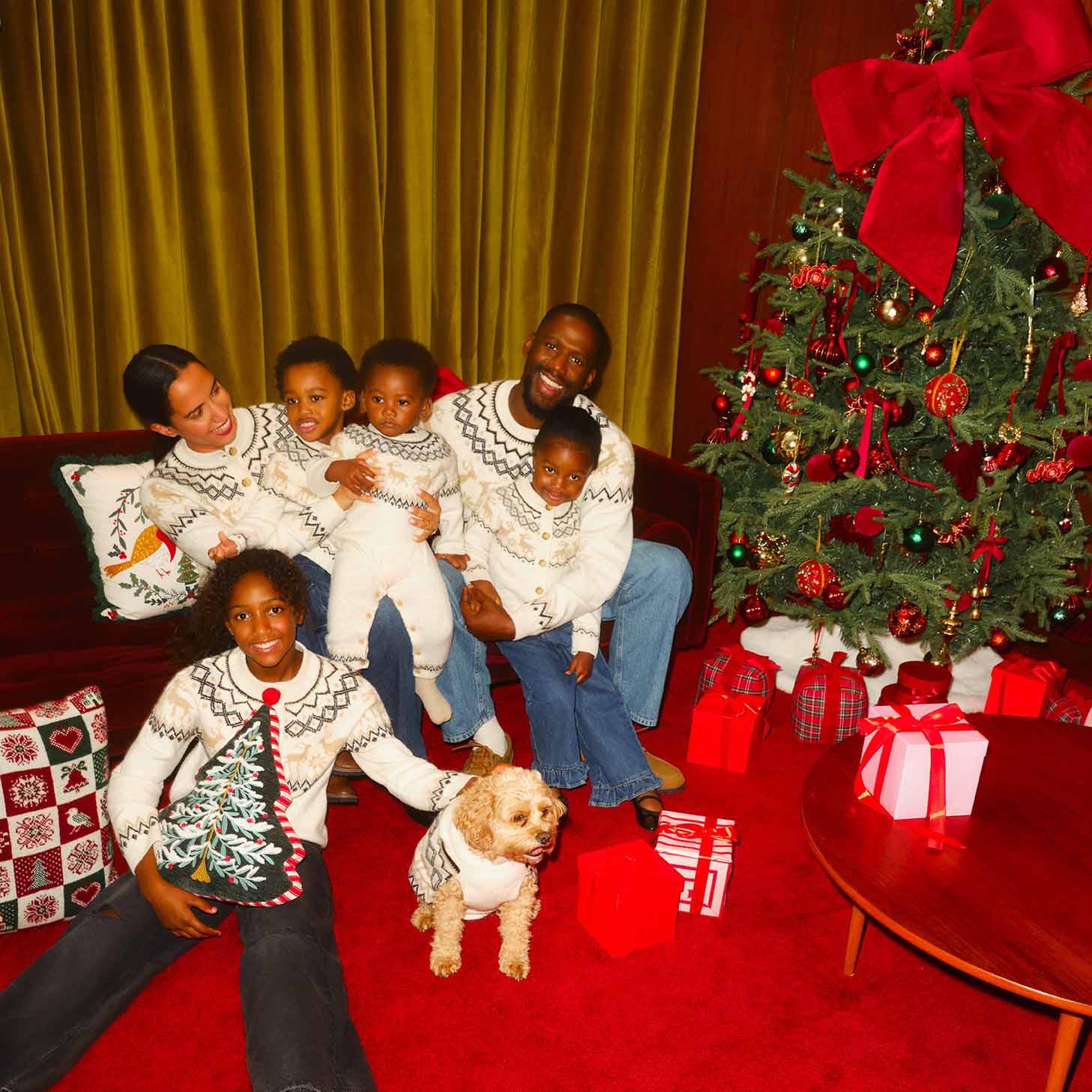 Primark Unwraps its ‘Full on Festive Feels’ Christmas Campaign