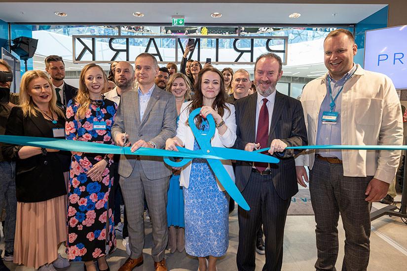 Primark continues its expansion in Central and Eastern Europe