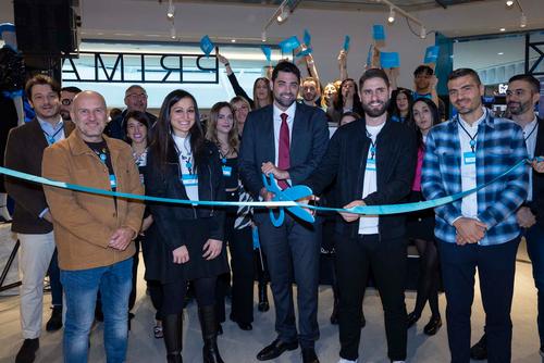 Primark opens new store in the province of Turin